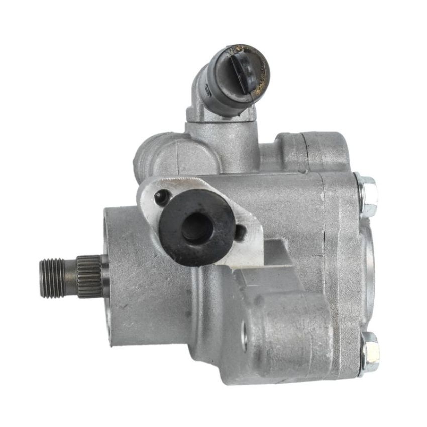 ATLANTIC AUTO ENTPRS 5258N AAE New Hydraulic Power Steering Pump 100% Tested