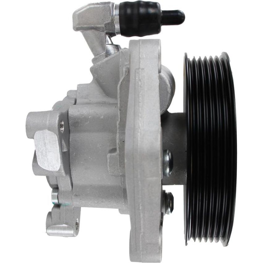 ATLANTIC AUTO ENTPRS 5281N AAE New Hydraulic Power Steering Pump 100% Tested