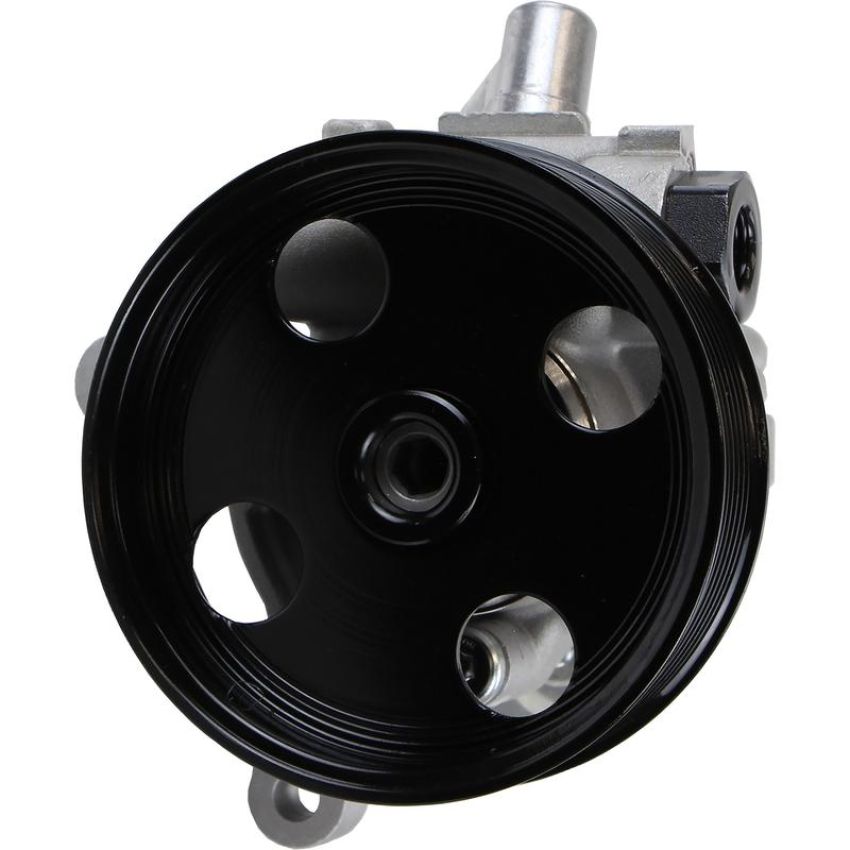 ATLANTIC AUTO ENTPRS 5287N AAE New Hydraulic Power Steering Pump 100% Tested
