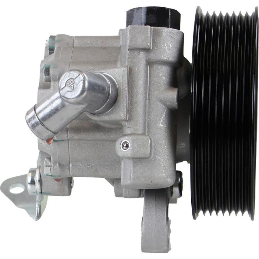 ATLANTIC AUTO ENTPRS 5287N AAE New Hydraulic Power Steering Pump 100% Tested