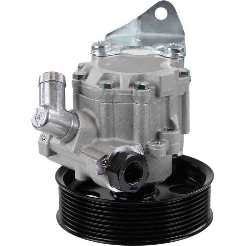 ATLANTIC AUTO ENTPRS 5287N AAE New Hydraulic Power Steering Pump 100% Tested