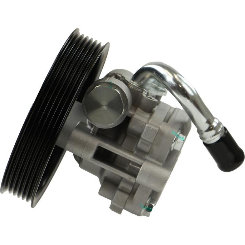 ATLANTIC AUTO ENTPRS 5296N AAE New Hydraulic Power Steering Pump 100% Tested