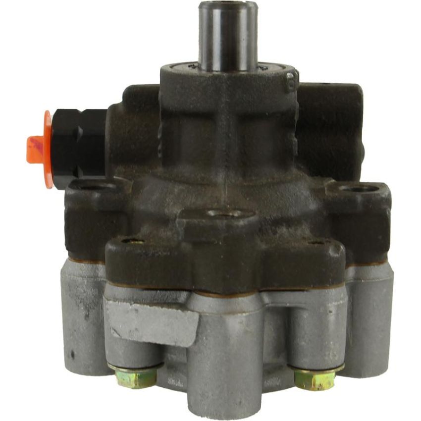 ATLANTIC AUTO ENTPRS 5318N AAE New Hydraulic Power Steering Pump 100% Tested