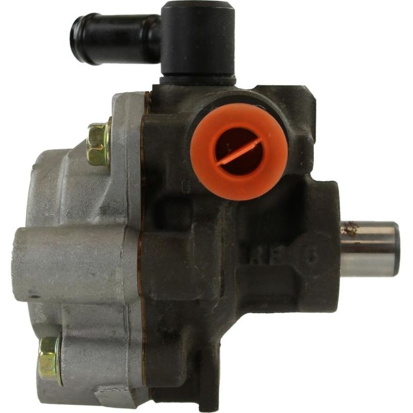 ATLANTIC AUTO ENTPRS 5318N AAE New Hydraulic Power Steering Pump 100% Tested
