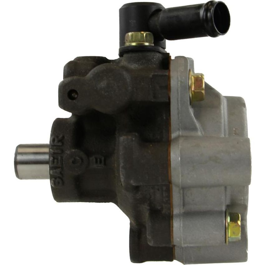 ATLANTIC AUTO ENTPRS 5318N AAE New Hydraulic Power Steering Pump 100% Tested