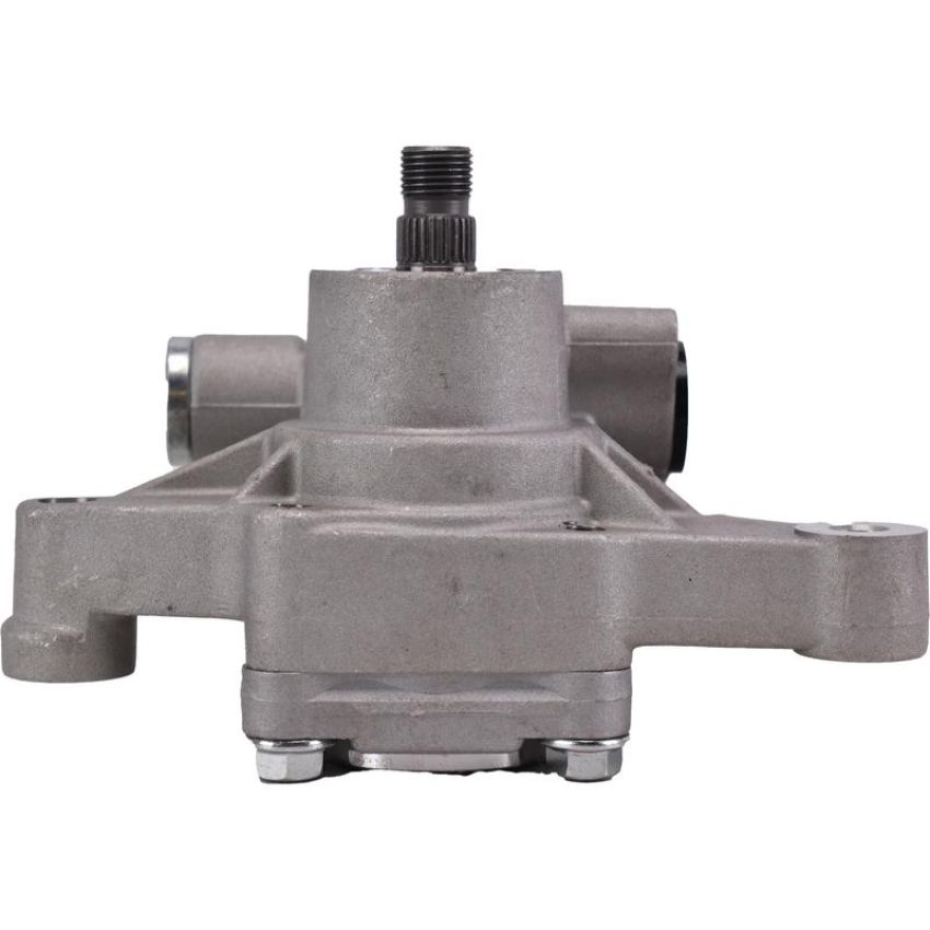 ATLANTIC AUTO ENTPRS 5333N AAE New Hydraulic Power Steering Pump 100% Tested