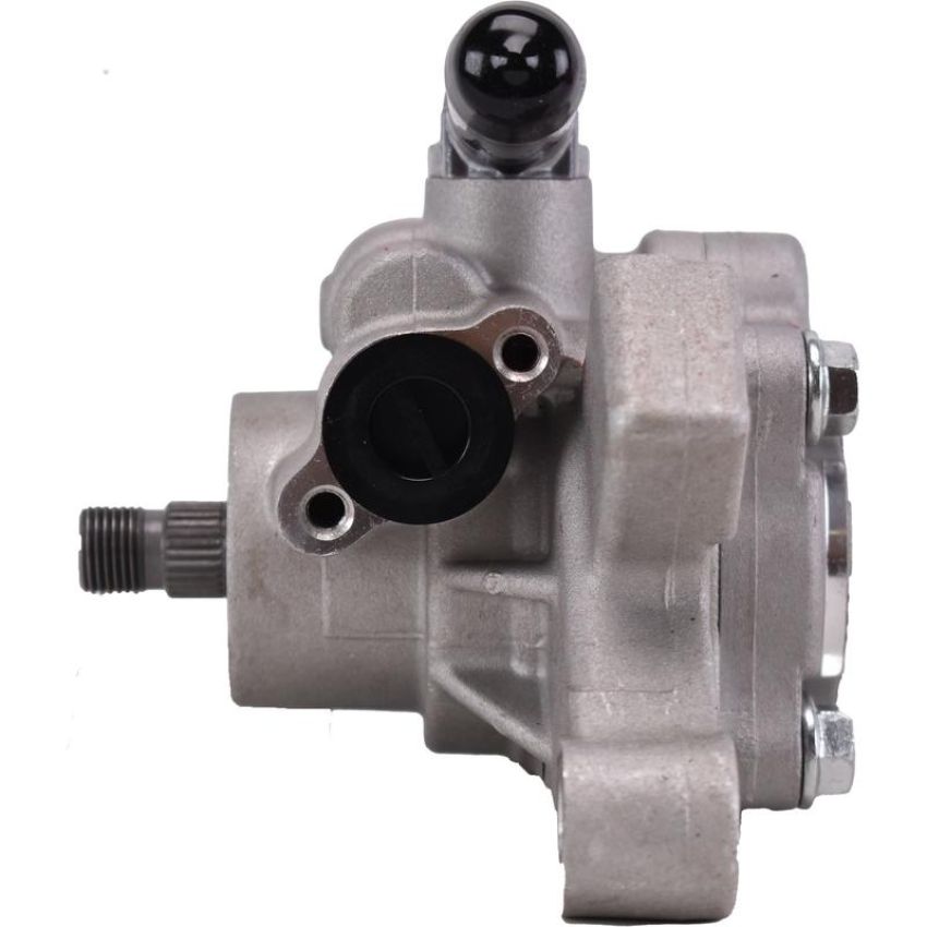 ATLANTIC AUTO ENTPRS 5333N AAE New Hydraulic Power Steering Pump 100% Tested