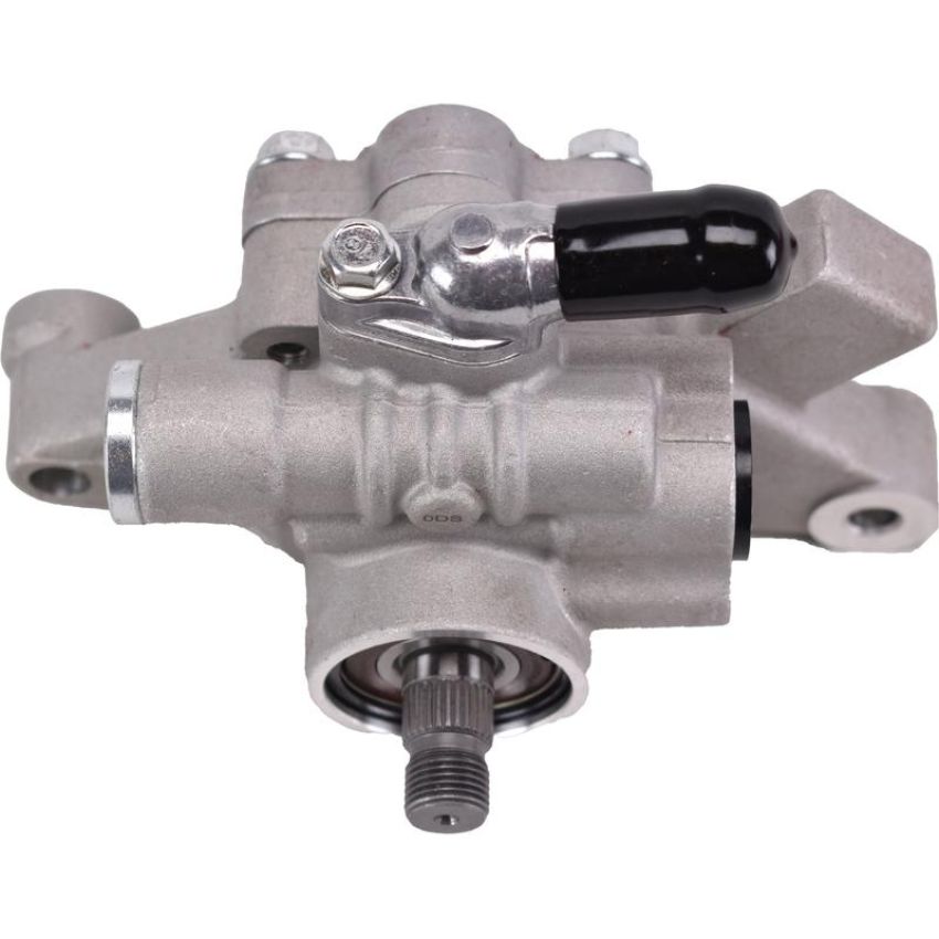 ATLANTIC AUTO ENTPRS 5333N AAE New Hydraulic Power Steering Pump 100% Tested