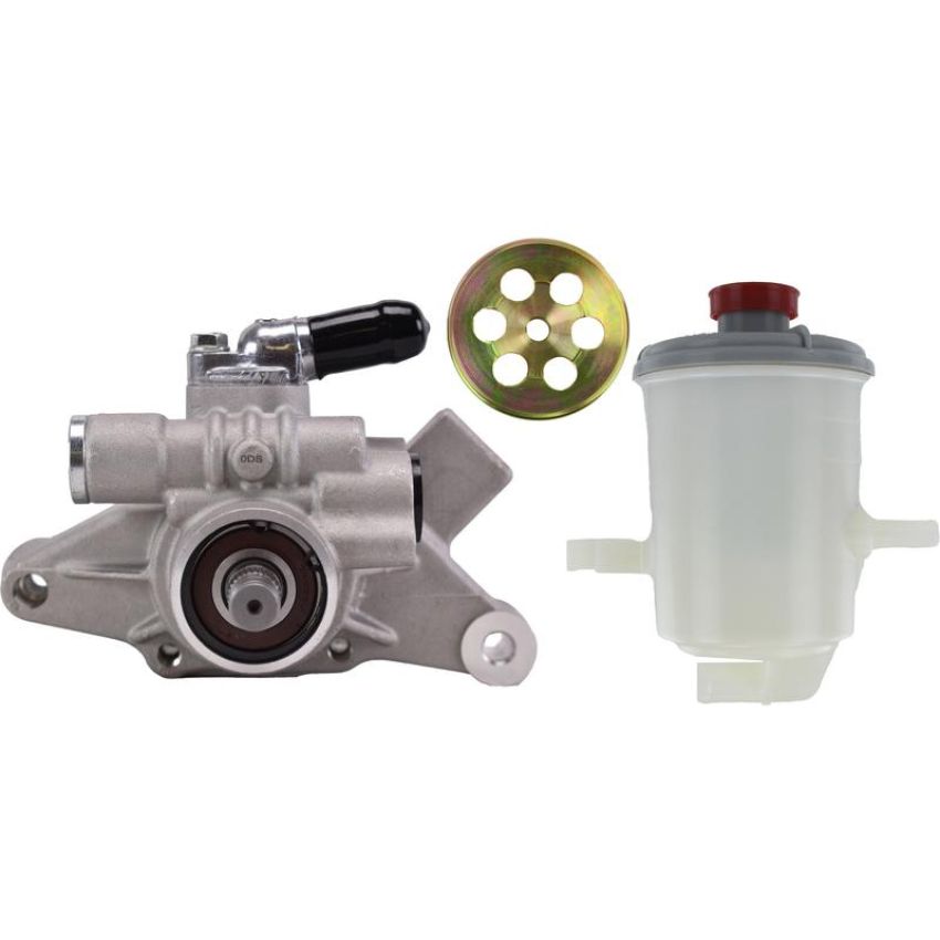 ATLANTIC AUTO ENTPRS 5333NKTA AAE New Power Steering Pump Kit