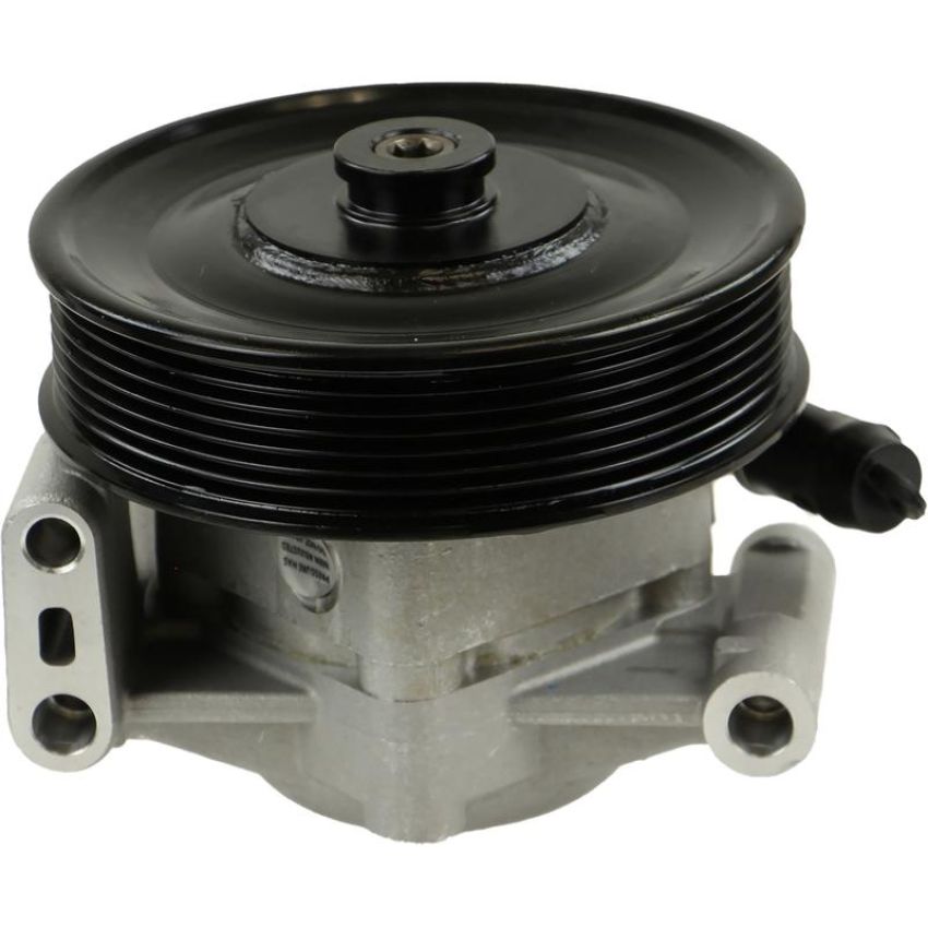 ATLANTIC AUTO ENTPRS 5337N AAE New Hydraulic Power Steering Pump 100% Tested