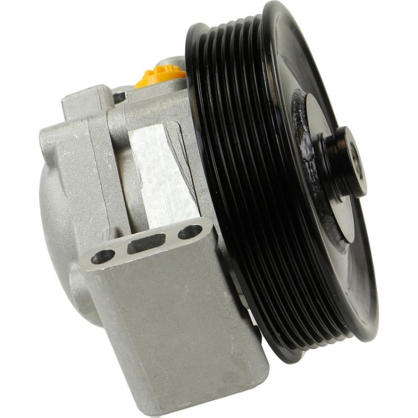 ATLANTIC AUTO ENTPRS 5337N AAE New Hydraulic Power Steering Pump 100% Tested