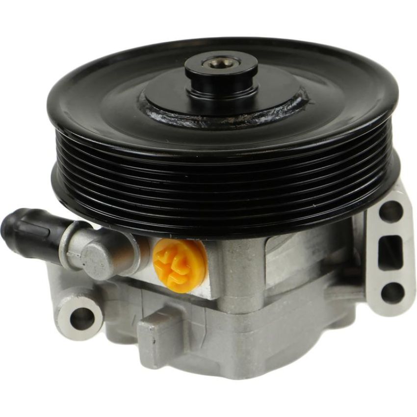ATLANTIC AUTO ENTPRS 5337N AAE New Hydraulic Power Steering Pump 100% Tested