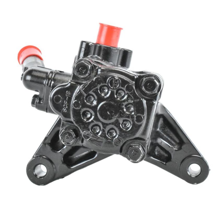 ATLANTIC AUTO ENTPRS 5339 AAE Remanufactured Hydraulic Power Steering Pump 100% Tested