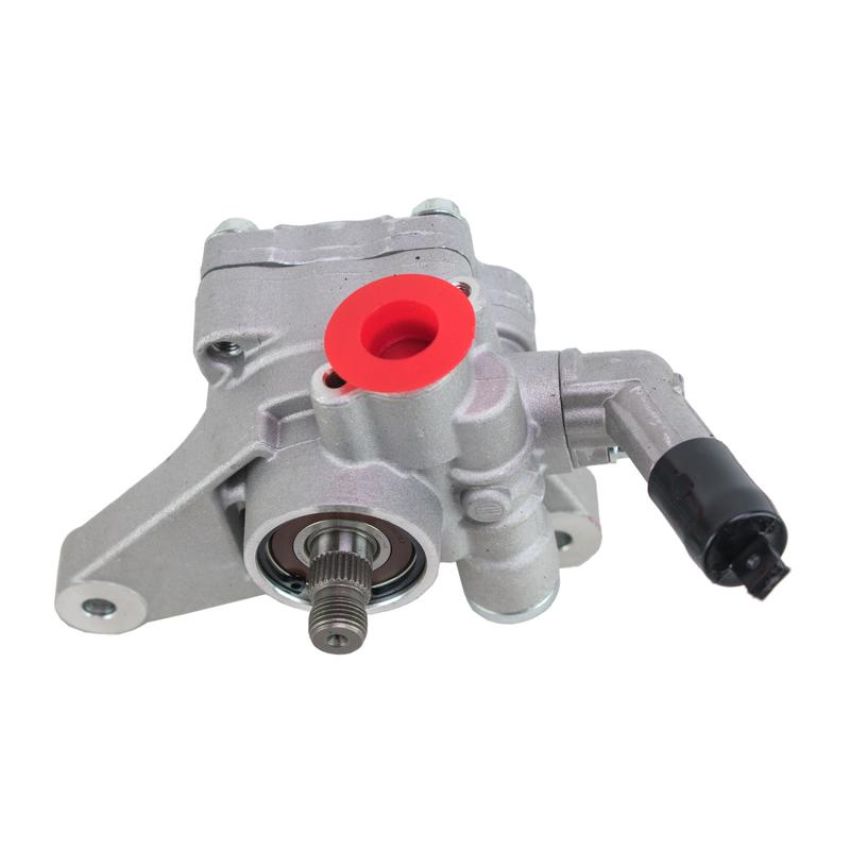 ATLANTIC AUTO ENTPRS 5339N AAE New Hydraulic Power Steering Pump 100% Tested