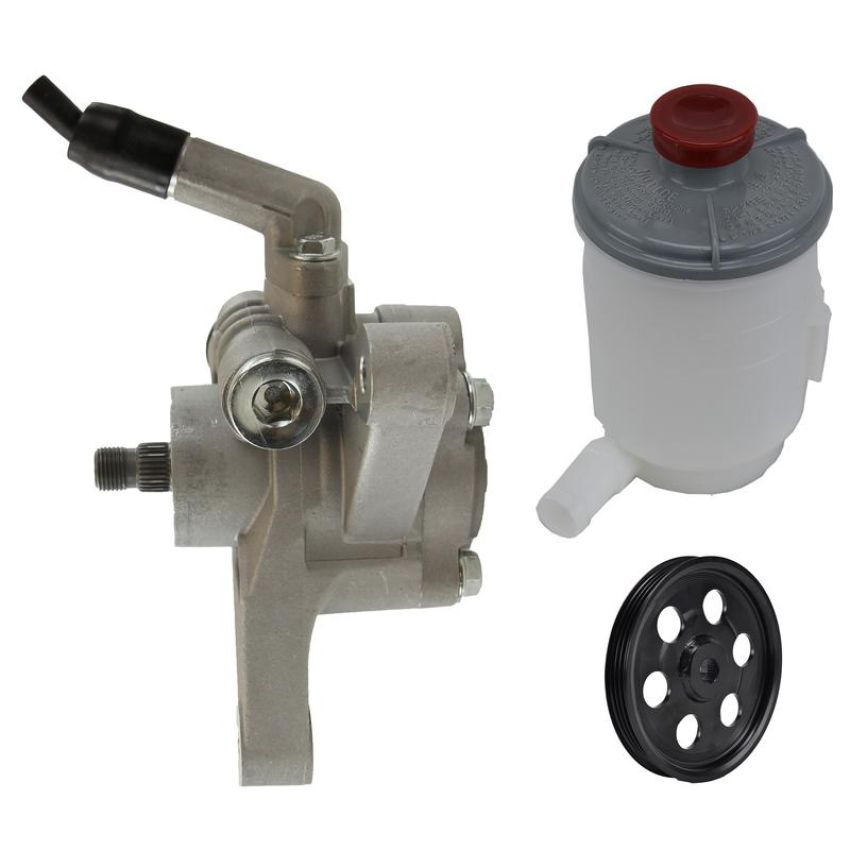 ATLANTIC AUTO ENTPRS 5339NKTA AAE New Power Steering Pump Kit