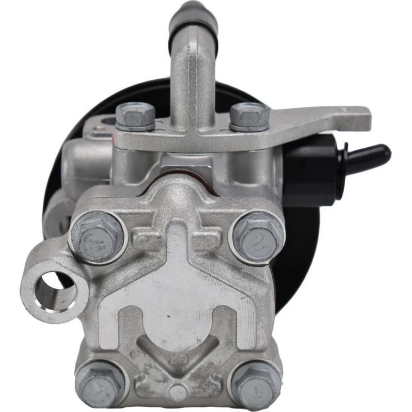 ATLANTIC AUTO ENTPRS 5343N AAE New Hydraulic Power Steering Pump 100% Tested