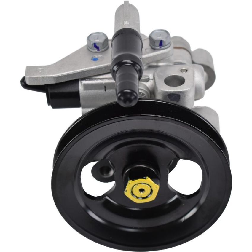 ATLANTIC AUTO ENTPRS 5343N AAE New Hydraulic Power Steering Pump 100% Tested