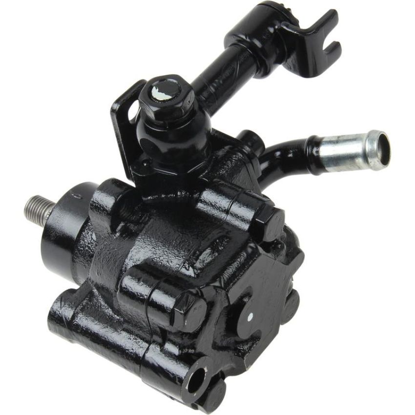 ATLANTIC AUTO ENTPRS 5362N AAE New Hydraulic Power Steering Pump 100% Tested