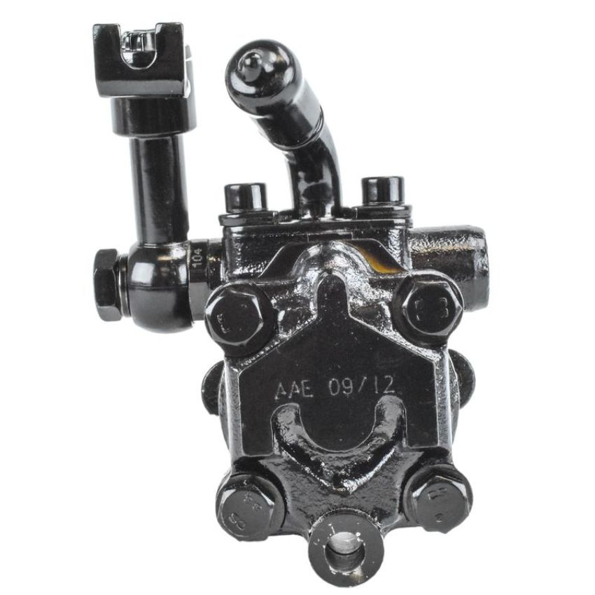 ATLANTIC AUTO ENTPRS 5362N AAE New Hydraulic Power Steering Pump 100% Tested