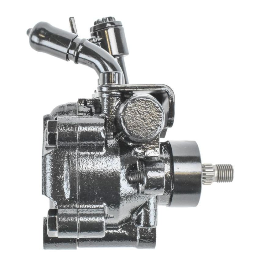 ATLANTIC AUTO ENTPRS 5362N AAE New Hydraulic Power Steering Pump 100% Tested