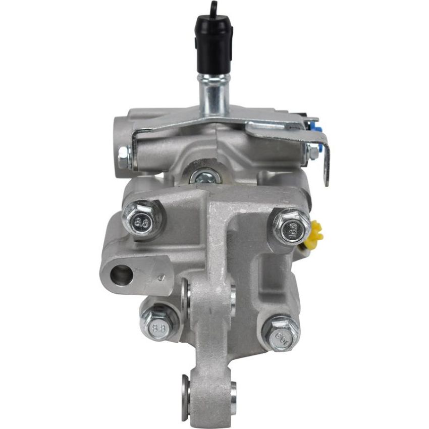 ATLANTIC AUTO ENTPRS 5366N AAE New Hydraulic Power Steering Pump 100% Tested