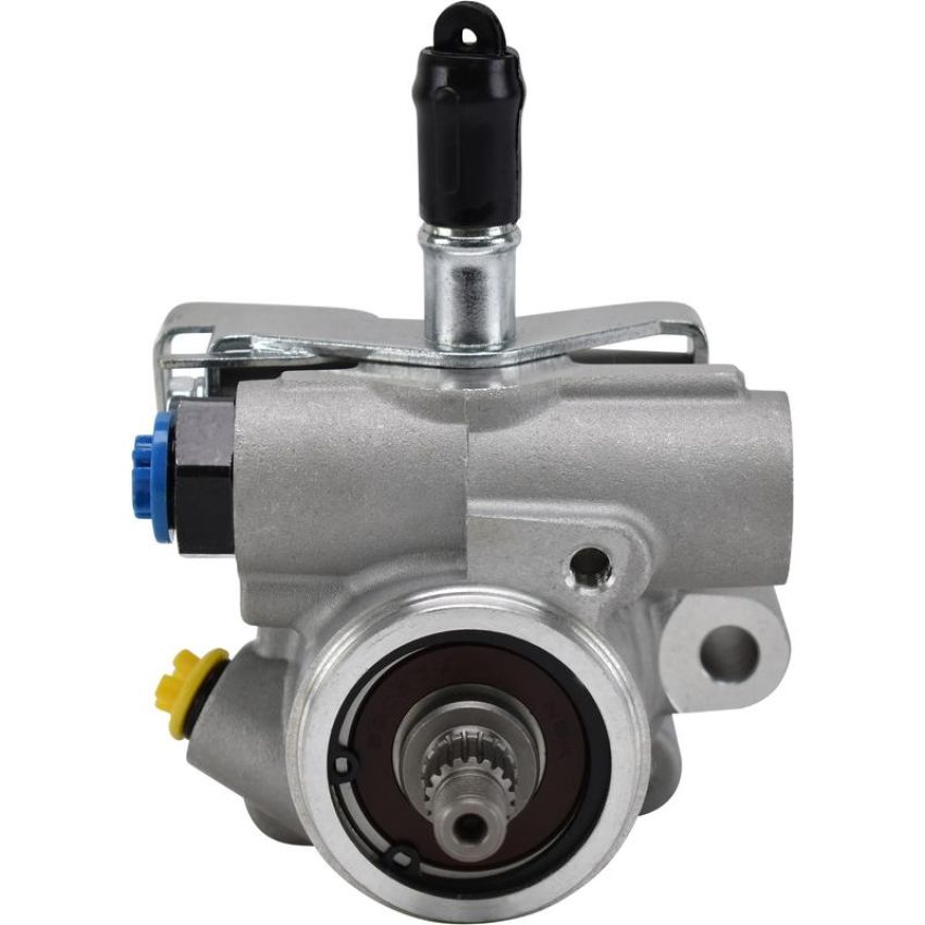 ATLANTIC AUTO ENTPRS 5366N AAE New Hydraulic Power Steering Pump 100% Tested
