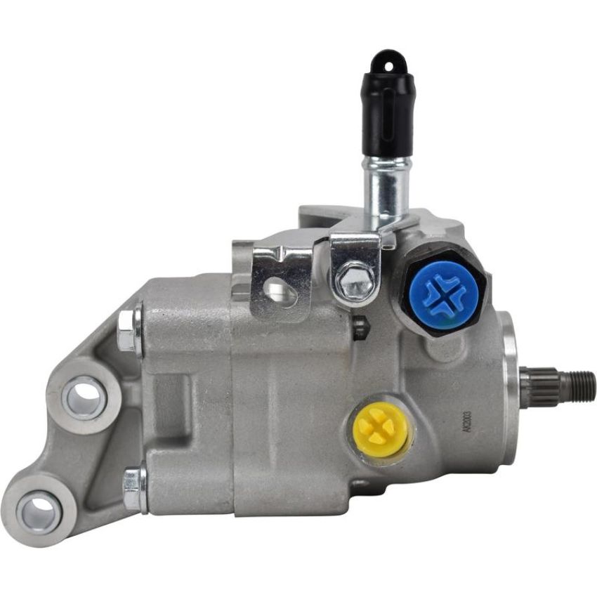ATLANTIC AUTO ENTPRS 5366N AAE New Hydraulic Power Steering Pump 100% Tested