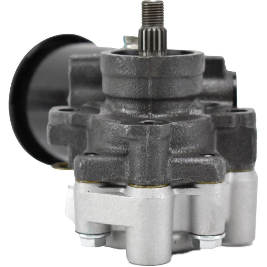 ATLANTIC AUTO ENTPRS 5368N AAE New Hydraulic Power Steering Pump 100% Tested