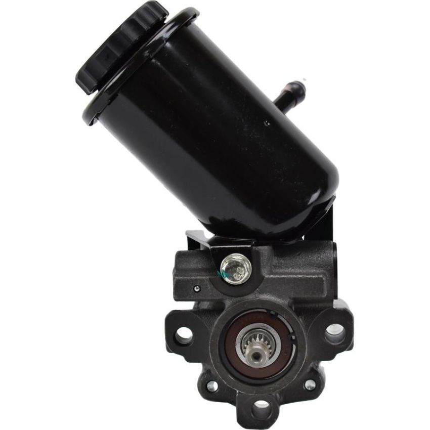 ATLANTIC AUTO ENTPRS 5368N AAE New Hydraulic Power Steering Pump 100% Tested