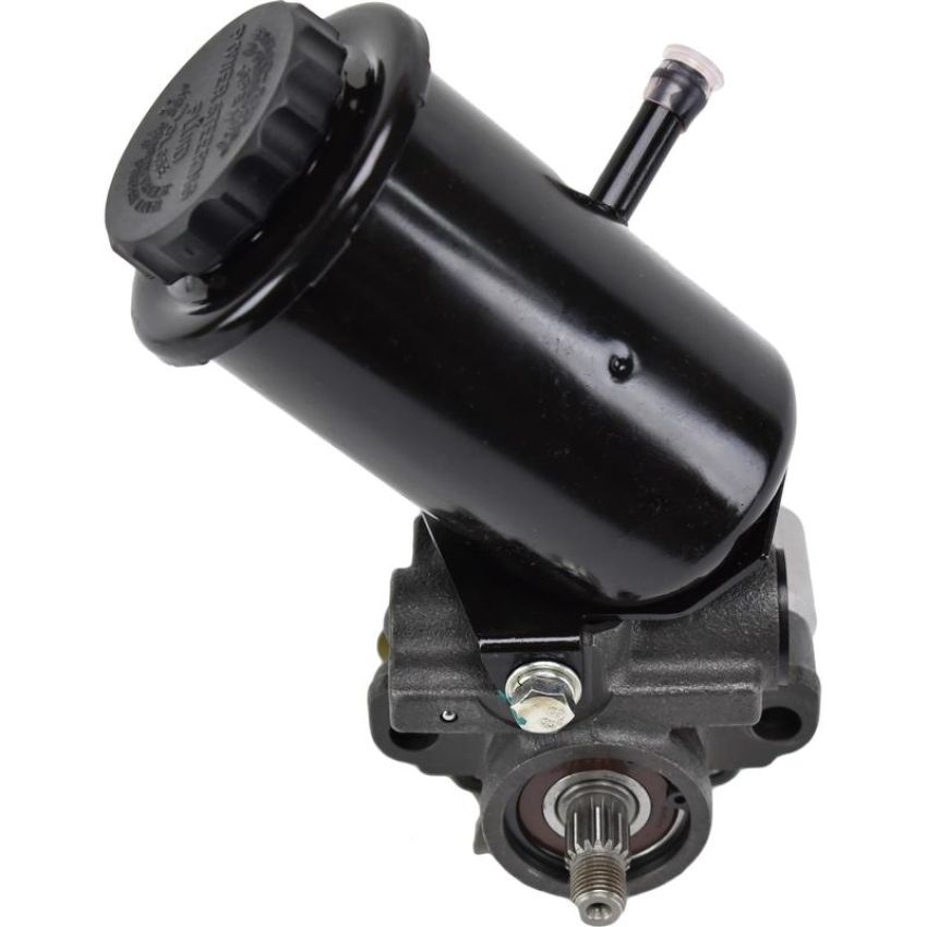 ATLANTIC AUTO ENTPRS 5368N AAE New Hydraulic Power Steering Pump 100% Tested