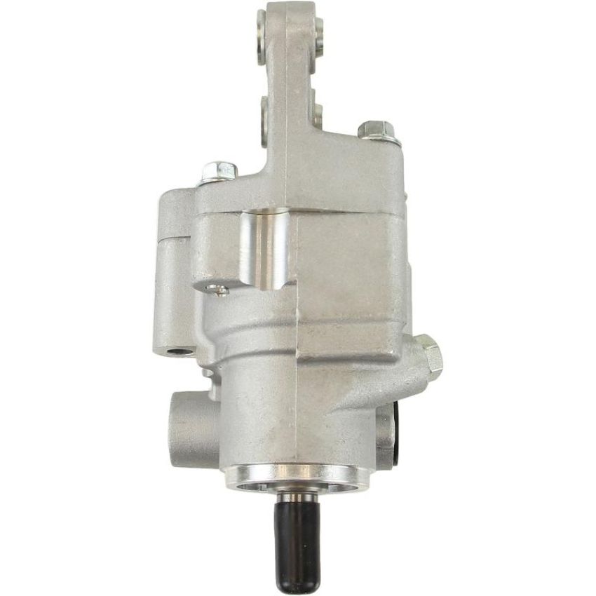 ATLANTIC AUTO ENTPRS 5369N AAE New Hydraulic Power Steering Pump 100% Tested