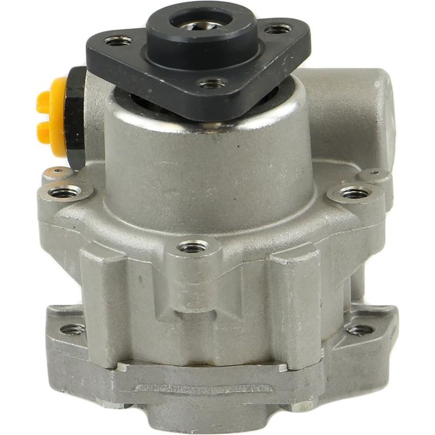 ATLANTIC AUTO ENTPRS 5380N AAE New Hydraulic Power Steering Pump 100% Tested