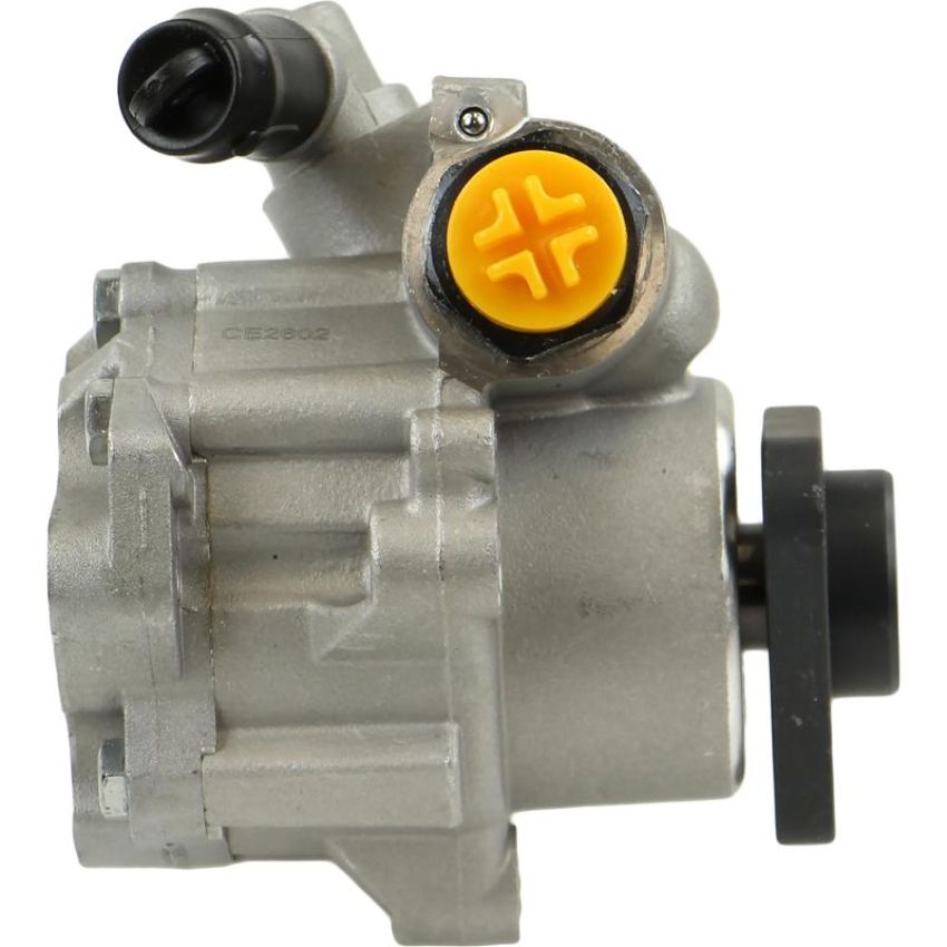 ATLANTIC AUTO ENTPRS 5380N AAE New Hydraulic Power Steering Pump 100% Tested