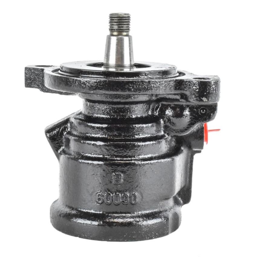 ATLANTIC AUTO ENTPRS 5385 AAE Remanufactured Hydraulic Power Steering Pump 100% Tested
