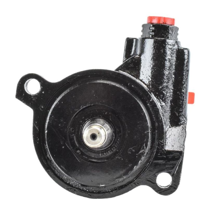 ATLANTIC AUTO ENTPRS 5385 AAE Remanufactured Hydraulic Power Steering Pump 100% Tested