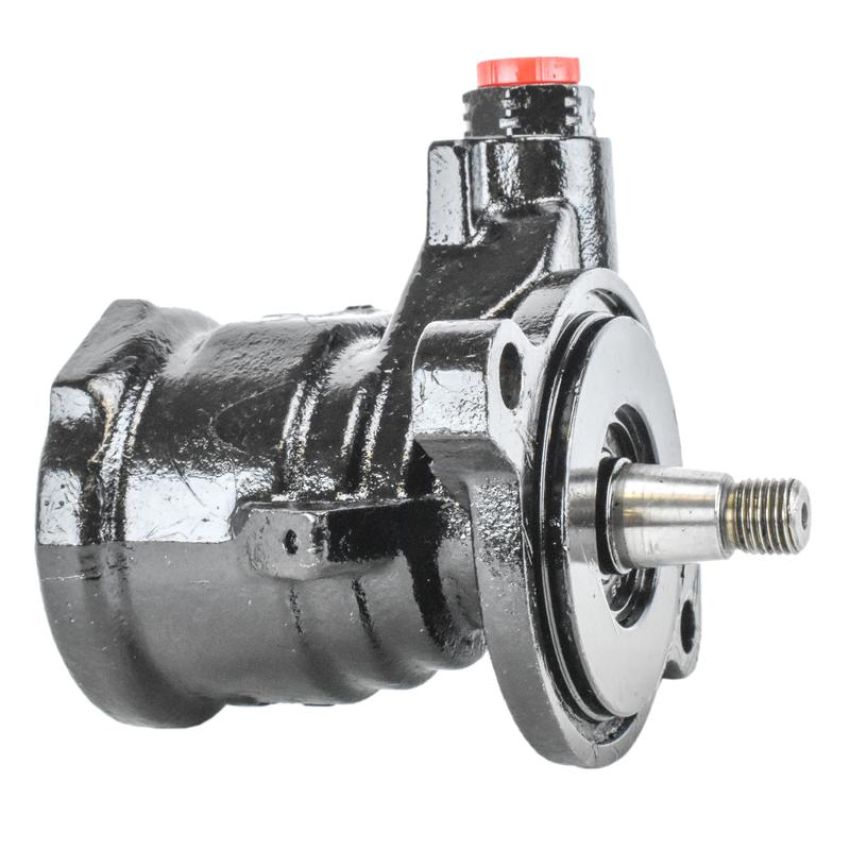 ATLANTIC AUTO ENTPRS 5385 AAE Remanufactured Hydraulic Power Steering Pump 100% Tested