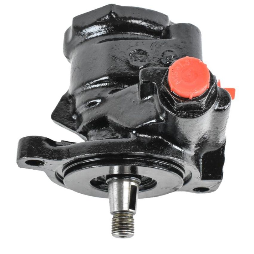 ATLANTIC AUTO ENTPRS 5385 AAE Remanufactured Hydraulic Power Steering Pump 100% Tested