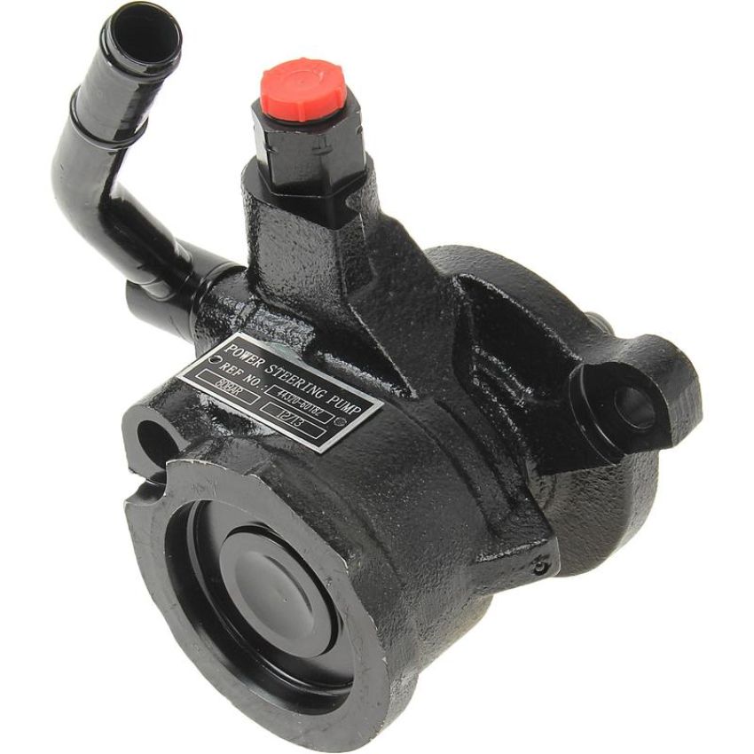 ATLANTIC AUTO ENTPRS 5385N AAE New Hydraulic Power Steering Pump 100% Tested