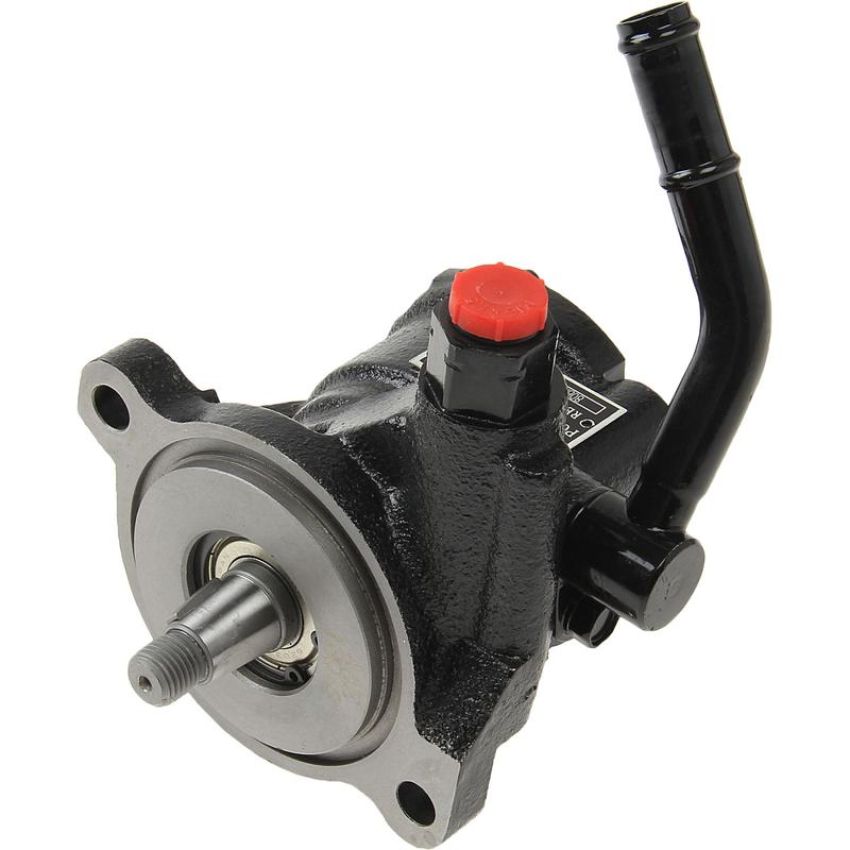 ATLANTIC AUTO ENTPRS 5385N AAE New Hydraulic Power Steering Pump 100% Tested
