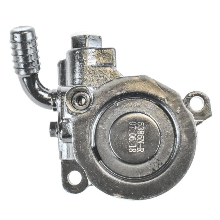 ATLANTIC AUTO ENTPRS 5385N AAE New Hydraulic Power Steering Pump 100% Tested