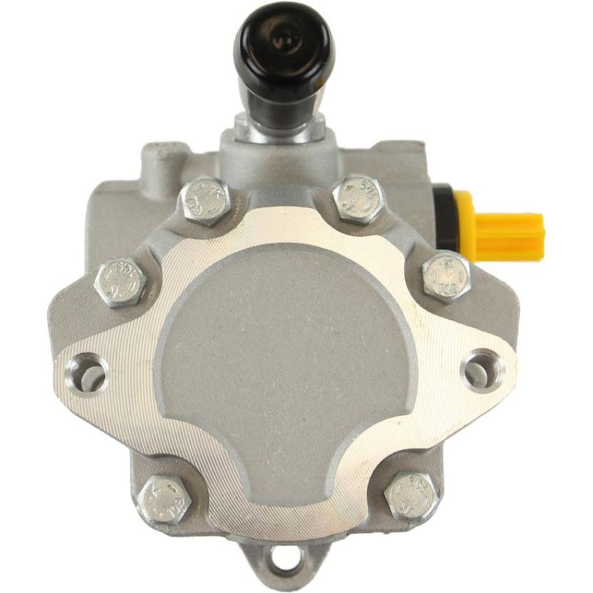 ATLANTIC AUTO ENTPRS 5428N AAE New Hydraulic Power Steering Pump 100% Tested
