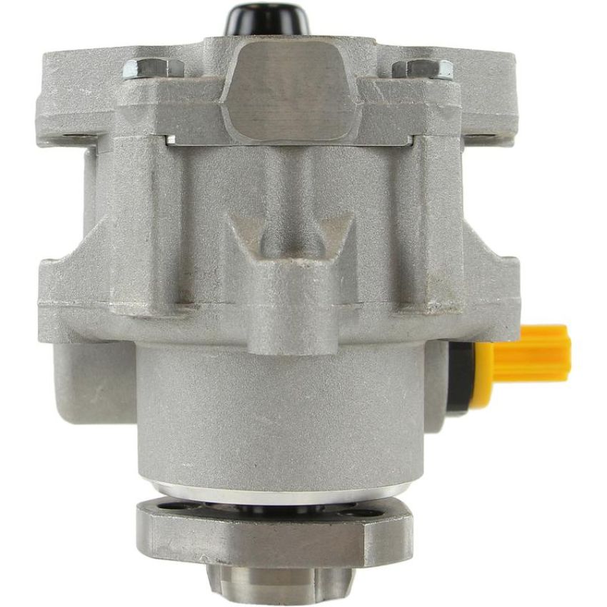 ATLANTIC AUTO ENTPRS 5428N AAE New Hydraulic Power Steering Pump 100% Tested