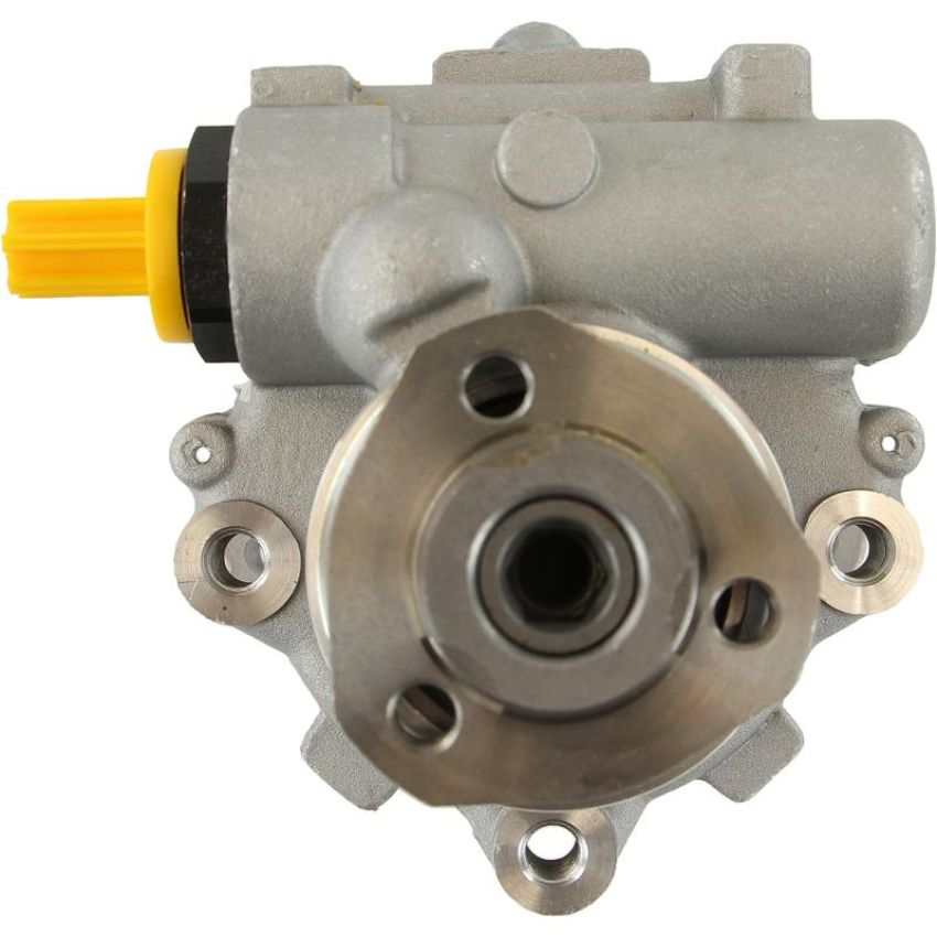 ATLANTIC AUTO ENTPRS 5428N AAE New Hydraulic Power Steering Pump 100% Tested