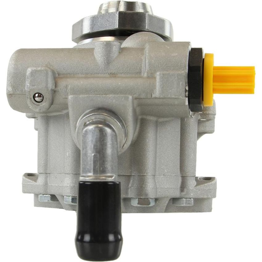 ATLANTIC AUTO ENTPRS 5428N AAE New Hydraulic Power Steering Pump 100% Tested