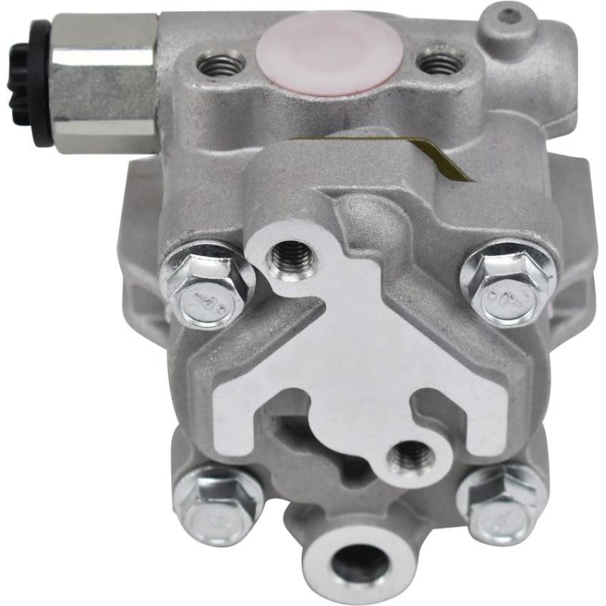 ATLANTIC AUTO ENTPRS 5430N AAE New Hydraulic Power Steering Pump 100% Tested