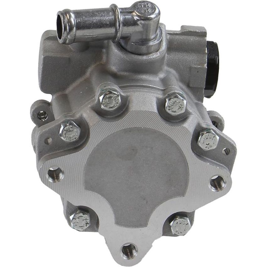 ATLANTIC AUTO ENTPRS 5438N AAE New Hydraulic Power Steering Pump 100% Tested