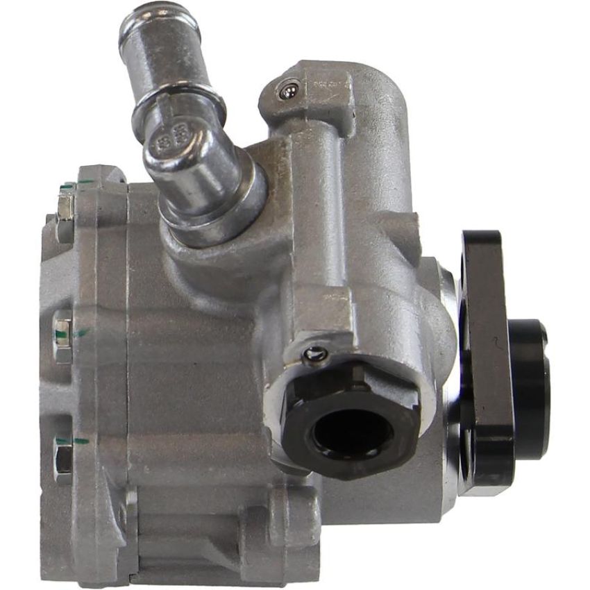 ATLANTIC AUTO ENTPRS 5438N AAE New Hydraulic Power Steering Pump 100% Tested