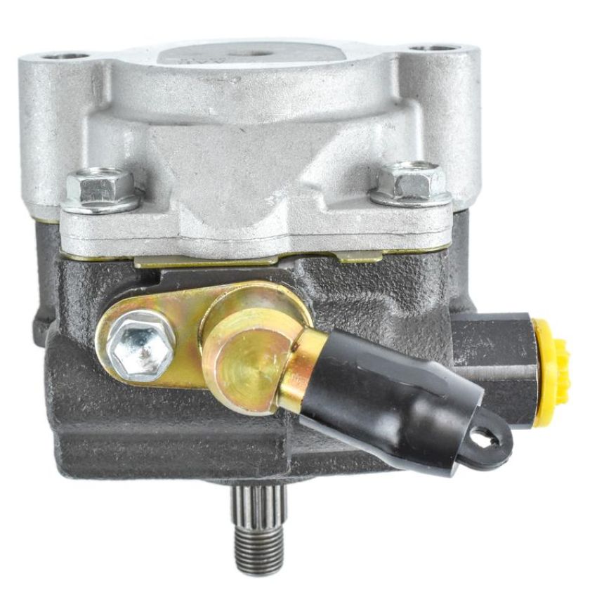 ATLANTIC AUTO ENTPRS 5459N AAE New Hydraulic Power Steering Pump 100% Tested