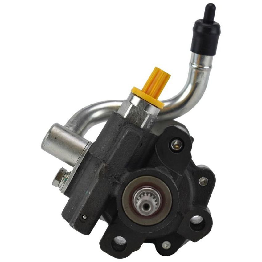 ATLANTIC AUTO ENTPRS 5462N AAE New Hydraulic Power Steering Pump 100% Tested