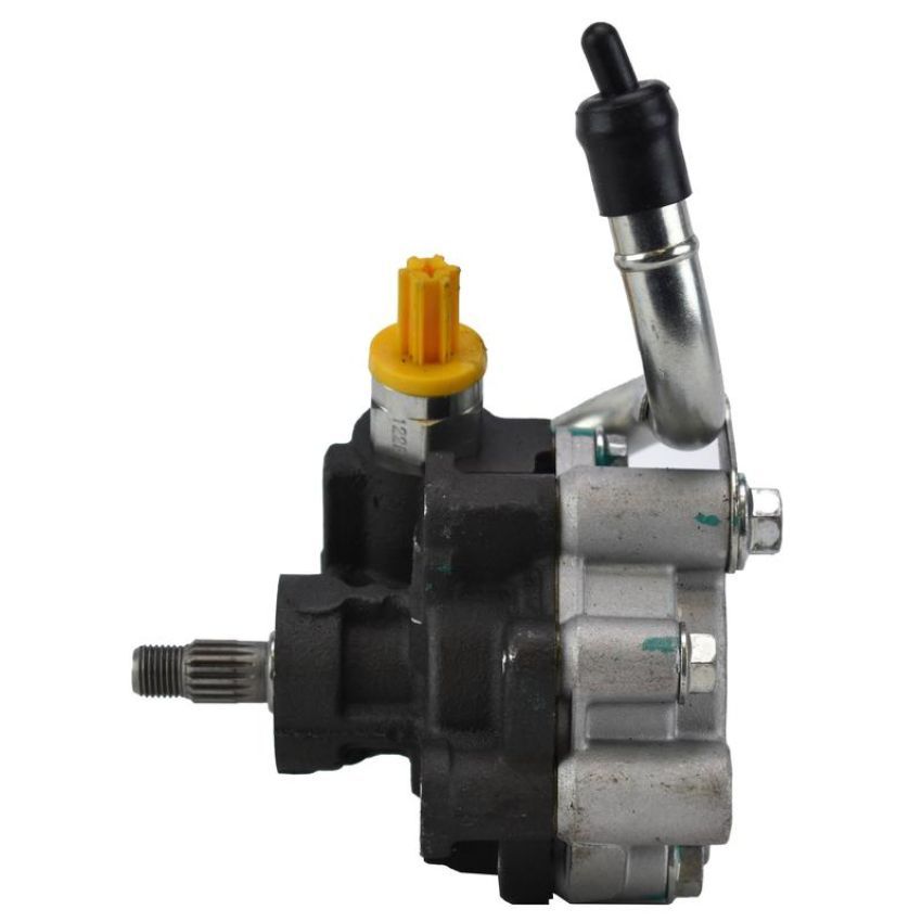 ATLANTIC AUTO ENTPRS 5462N AAE New Hydraulic Power Steering Pump 100% Tested